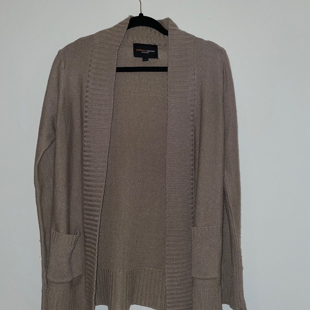 Sweater